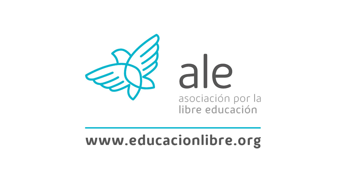 Resultado de imagen de asociacion por la libre educacion