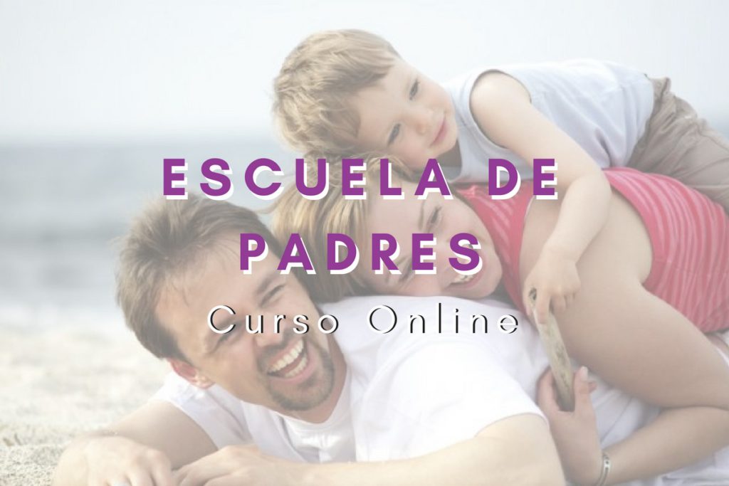 Escuela de padres online